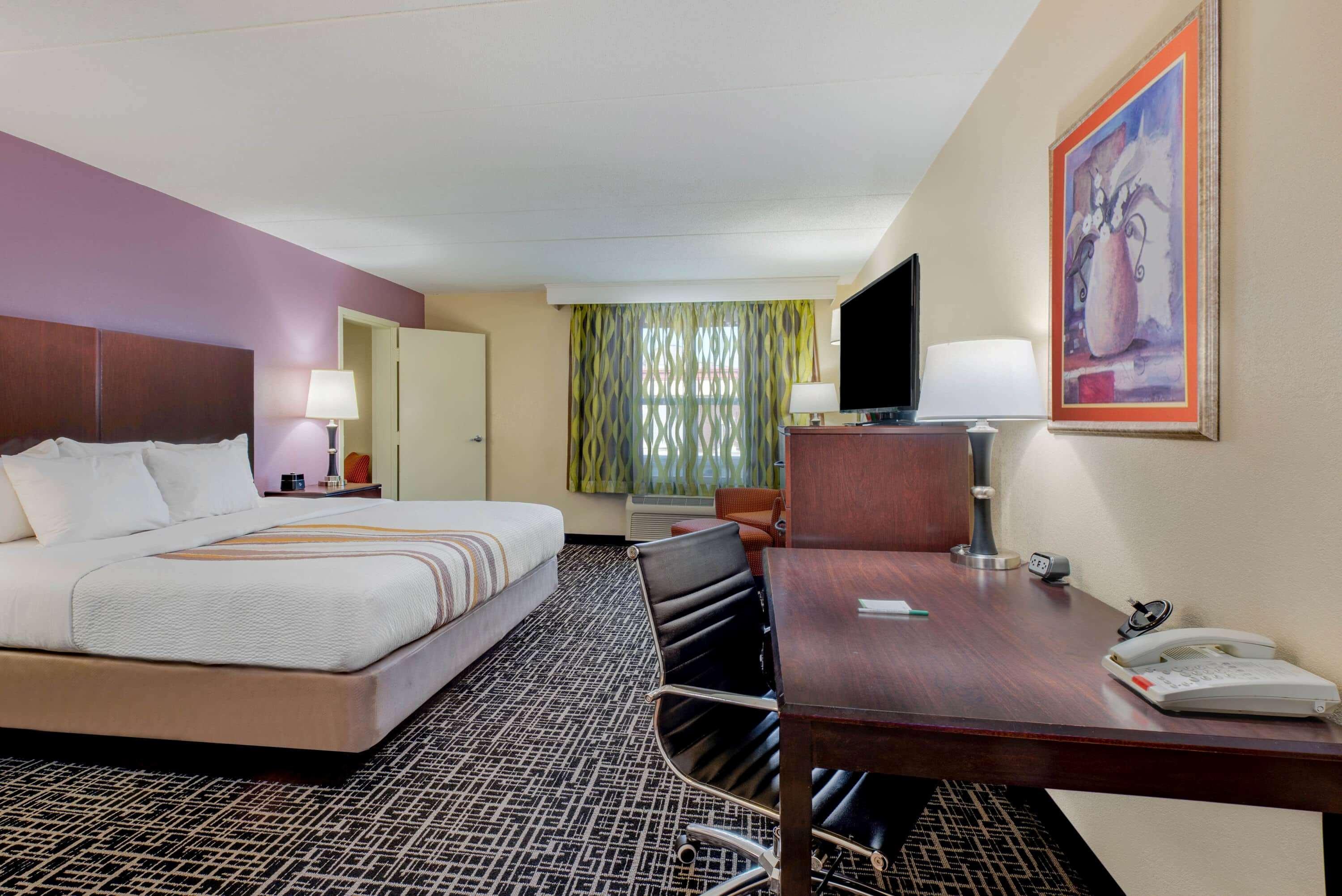 La Quinta By Wyndham Lexington Park - Patuxent Hotel California Esterno foto